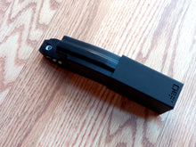 Load image into Gallery viewer, AirPower3D MCX MPX Magazine 30mm Extension Sleeve Type I - Also Works with Virtus - For Air Pellet Semi-Automatic Rifle Gun