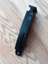Load image into Gallery viewer, AirPower3D MCX MPX Magazine 60mm Extension Sleeve Type II - Also Works with Virtus - For Air Pellet Semi-Automatic Rifle Gun
