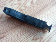 Load image into Gallery viewer, AirPower3D MCX MPX Magazine 60mm Extension Sleeve Type II - Also Works with Virtus - For Air Pellet Semi-Automatic Rifle Gun