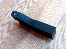 Load image into Gallery viewer, AirPower3D MCX MPX Magazine 30mm Extension Sleeve Type I - Also Works with Virtus - For Air Pellet Semi-Automatic Rifle Gun