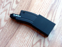 Load image into Gallery viewer, AirPower3D MCX MPX Magazine 30mm Extension Sleeve Type I - Also Works with Virtus - For Air Pellet Semi-Automatic Rifle Gun
