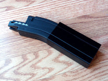 Load image into Gallery viewer, AirPower3D MCX MPX Magazine 60mm Extension Sleeve Type I - Also Works with Virtus - For Air Pellet Semi-Automatic Rifle Gun