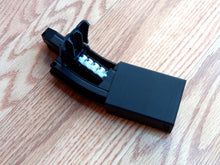 Load image into Gallery viewer, AirPower3D MCX MPX Magazine 30mm Extension Sleeve Type I - Also Works with Virtus - For Air Pellet Semi-Automatic Rifle Gun
