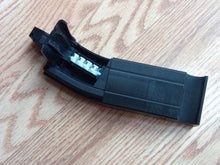 Load image into Gallery viewer, AirPower3D MCX MPX Magazine 60mm Extension Sleeve Type II - Also Works with Virtus - For Air Pellet Semi-Automatic Rifle Gun