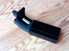 Load image into Gallery viewer, AirPower3D MCX MPX Magazine 60mm Extension Sleeve Type I - Also Works with Virtus - For Air Pellet Semi-Automatic Rifle Gun