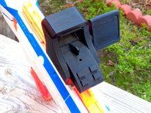Load image into Gallery viewer, Blasters3D Tactical Video Sight for Airguns, Airsoft Guns, Foam Dart Blasters, and Paintball Markers - Picatinny, Foam Dart, and Rival Rail Available