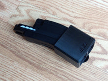 Load image into Gallery viewer, MCX MPX Magazine Carrier Pouch Holster for Tactical Belt - Also Works with Virtus Air Pellet Semi-Automatic Rifle Gun - AirPower3D