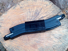 Load image into Gallery viewer, AirPower3D MCX MPX DualFlip Magazine Coupler S Type - Also Works with Virtus Airgun - For Air Pellet Semi-Automatic Rifle Gun
