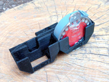 Load image into Gallery viewer, Picatinny Carrier Pouch Holster Type III for Blitz Magazine - .22 .25 .30 Cal - for PCP Air Pellet Full-Auto Rifle Gun - AirPower3D