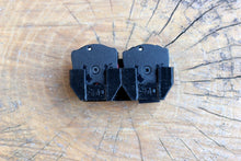 Load image into Gallery viewer, Picatinny Carrier Pouch Holster Type III for Gamo 10X Quick-Shot GEN1/GEN2 Magazines - .177 and .22 Cal - for PCP Air Pellet Rifle Gun - AirPower3D