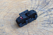 Load image into Gallery viewer, Picatinny Carrier Pouch Holster Type III for Gamo 10X Quick-Shot GEN1/GEN2 Magazines - .177 and .22 Cal - for PCP Air Pellet Rifle Gun - AirPower3D