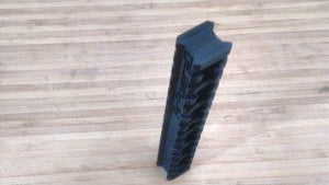 AirPower3D Back-to-Back 14-Slots Picatinny Rails Adapter (PT+)