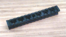 Load image into Gallery viewer, AirPower3D Back-to-Back 14-Slots Picatinny Rails Adapter (PT+)