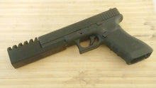 Load image into Gallery viewer, Airsoft3D Frame Mounted Airsoft Compensator (PE+) for G19 SoftAir Pistol Gun - Hitman Assassin Mod