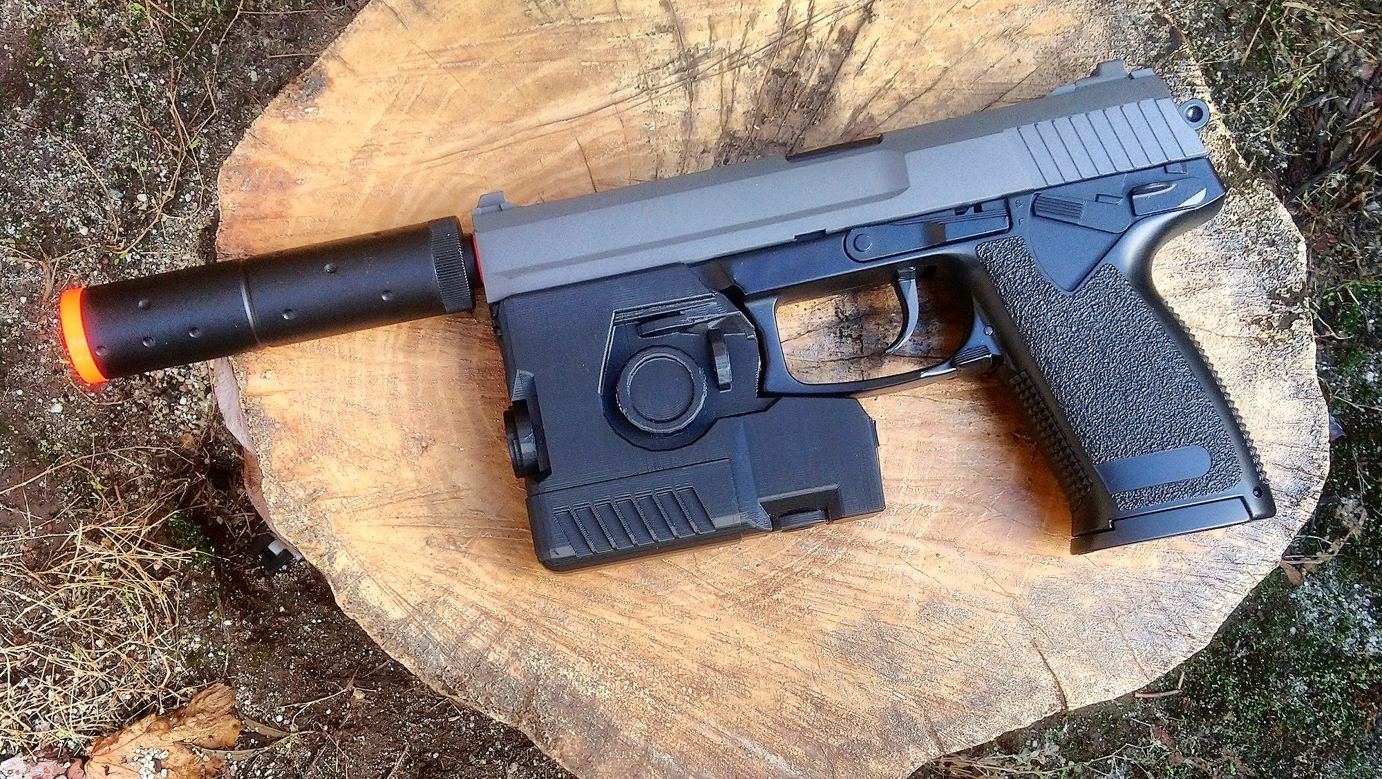 Airsoft – Tagged