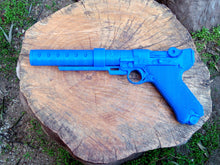 Load image into Gallery viewer, A-180 Pistol Blaster Replica - SciFi Gun Prop - Blasters3D