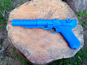 A-180 Pistol Blaster Replica - SciFi Gun Prop - Blasters3D