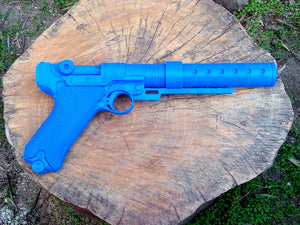 A-180 Pistol Blaster Replica - SciFi Gun Prop - Blasters3D