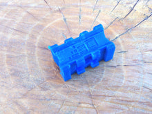 Load image into Gallery viewer, AirPower3D Back-to-Back (3-Slots) Picatinny Rails Adapter (PT+)