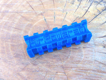 Load image into Gallery viewer, AirPower3D Back-to-Back 6-Slots Picatinny Rails Adapter (PT+)