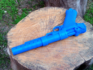 A-180 Pistol Blaster Replica - SciFi Gun Prop - Blasters3D