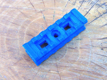 Load image into Gallery viewer, AirPower3D Back-to-Back 6-Slots Picatinny Rails Adapter (PT+)