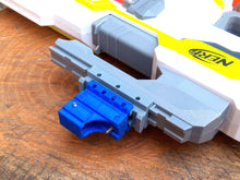 Load image into Gallery viewer, Blasters3D Devastator Micro Reflex Sight for Airguns, Airsoft Guns, Foam Dart Blasters, and Paintball Markers - Picatinny, Foam Dart, Hyper, and Rival Rail Available