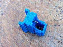 Load image into Gallery viewer, Blasters3D Devastator Micro Reflex Sight for Airguns, Airsoft Guns, Foam Dart Blasters, and Paintball Markers - Picatinny, Foam Dart, Hyper, and Rival Rail Available