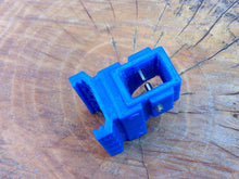 Load image into Gallery viewer, Blasters3D Devastator Micro Reflex Sight for Airguns, Airsoft Guns, Foam Dart Blasters, and Paintball Markers - Picatinny, Foam Dart, Hyper, and Rival Rail Available