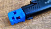 Load image into Gallery viewer, Airsoft3D G-Comp Type 3 Airsoft Flashhider (PE+)