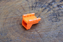 Load image into Gallery viewer, Airsoft3D Mini-RMR Reflex Sight Toy for Airguns, Airsoft Guns, Nerf Blasters, Gel Blasters, and Paintball Markers - Picatinny, Nerf, and Rival Rail Available