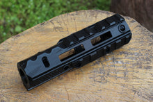 Load image into Gallery viewer, Blasters3D RB6S R4-C Handguard for M4A1-V8 Gel Blaster - Cosplay Ash Agent Operator - Mock Muzzle Mod for Rainbow Six: Siege Video Game