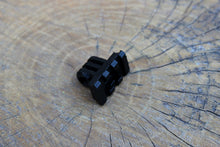 Load image into Gallery viewer, ActionCam Mount for Picatinny Accessories (Side Tilting) - Works with AKASO, GoPro, and Other Action Video Cameras / Camcorders - AirPower3D