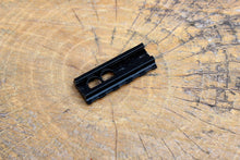Load image into Gallery viewer, Blasters3D Micro Shots Rail to Picatinny Rail Adapter (5-Slots) - Use Standard NATO/Picatinny/Weaver Accessory on Nerf MicroShots Blasters