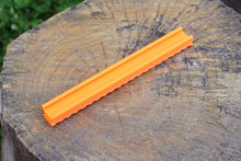 Load image into Gallery viewer, Blasters3D Full-Length Top Picatinny Rail (20-Slots) for UnlocX V1 V2 Rifle Gel Blaster - Slide-On Performance Mod - No Tools Required