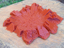 Load image into Gallery viewer, Razor Crest Crater - Miniature Scenery - for Alexa Echo Dot and Home Mini - SmartHome Accent - EveryThang3D