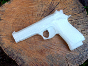 M9 (92FS) Prop Pistol (PE+) for Cosplay and Training - Replica3D