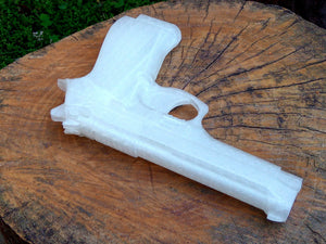M9 (92FS) Prop Pistol (PE+) for Cosplay and Training - Replica3D