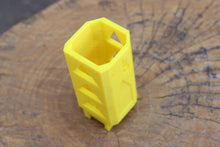 Load image into Gallery viewer, Blasters3D Modulus Receiver Picatinny Mount Adapter (Long) - Slide On Performance Mod for Nerf Foam Dart Toy Blasters - Build Ergonomic Science Fiction Weapons - TeleScopix