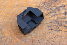 Load image into Gallery viewer, Picatinny Carrier Pouch Holster Type I for Blitz Magazine - .22 .25 .30 Cal - for PCP Air Pellet Full-Auto Rifle Gun - AirPower3D