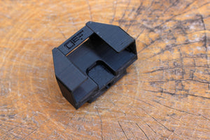 Picatinny Carrier Pouch Holster Type I for Blitz Magazine - .22 .25 .30 Cal - for PCP Air Pellet Full-Auto Rifle Gun - AirPower3D