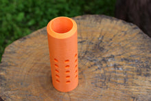 Load image into Gallery viewer, HMP Type II Muzzle (150mm) for Foam Dart/Ball Modulus Blasters - Zombie Strike - Barrel Mod Toy - Blasters3D