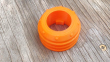 Load image into Gallery viewer, NovaTron Barrel Cover (PE+) for Nerf N-Strike Modulus Blaster - Muzzle Barrel Mod - Zombie Strike - Age 8+ - Blasters3D