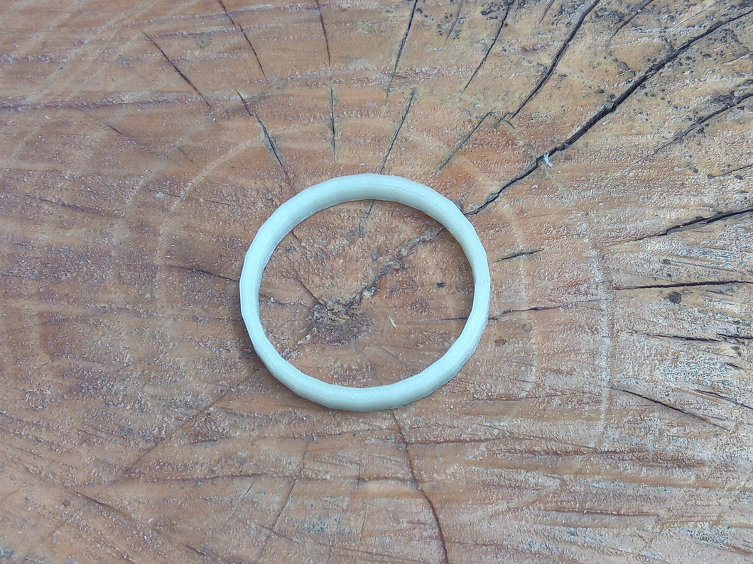 Barrel Tightening Ring for Foam Dart Blasters - Barrel Mod - Blasters3D