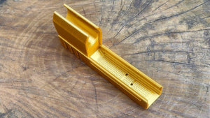 Match Weight Compensator for 1911 Airsoft GBB Pistol - SoftAir Survival Game - Hitman Assassin Cosplay LARP - Airsoft3D