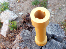 Load image into Gallery viewer, A300 Flashhider Barrel (232mm Long) for Foam Dart/Ball Blasters - Blasters3D