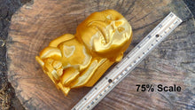 Load image into Gallery viewer, Golden Idol Replica - Halloween Home Decoration - EveryThang3D