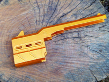 Load image into Gallery viewer, Blasters3D Proctor Barrel Mod for Zombie Strike HammerShot - Slide On Friction Fit - No Need for Tools nor Glue