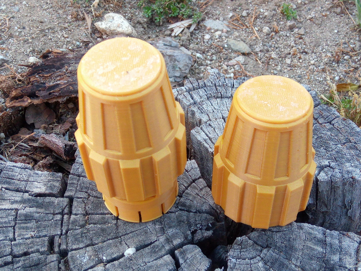 C-25 Fragmentation Grenade - Dummy Star Wars Imperial Explosive for Co ...