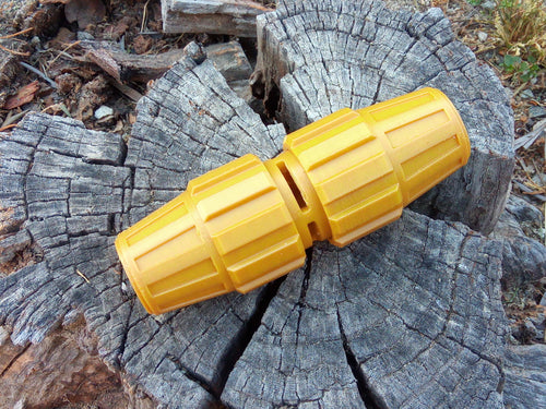 C-25 Fragmentation Grenade - Dummy Star Wars Imperial Explosive for Cosplay LARP - Rogue One Death Trooper Stormtrooper - Blasters3D